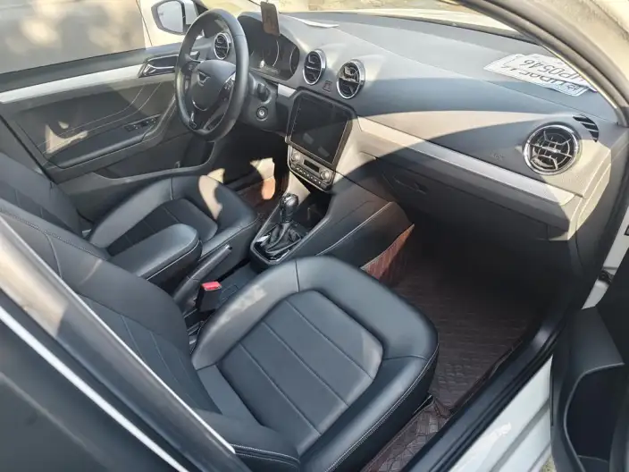Jetta VA3 2021 Model 1.5L Automatic Honor Edition – фото 5