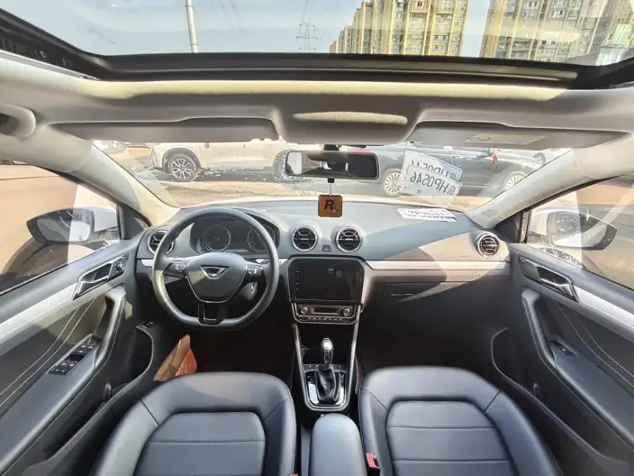 Jetta VA3 2021 Model 1.5L Automatic Honor Edition – фото 6