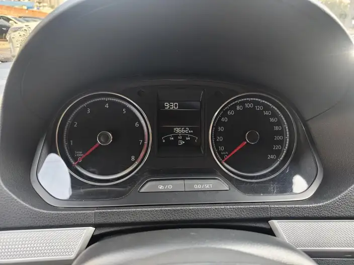 Jetta VA3 2021 Model 1.5L Automatic Honor Edition – фото 7