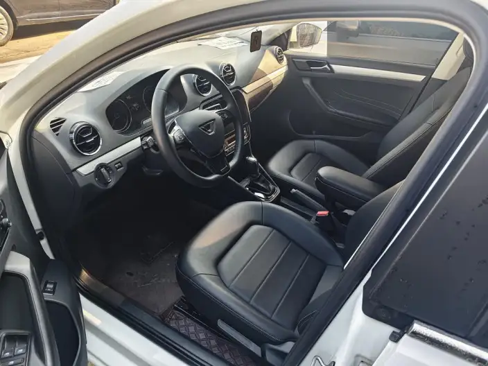 Jetta VA3 2021 Model 1.5L Automatic Honor Edition – фото 9