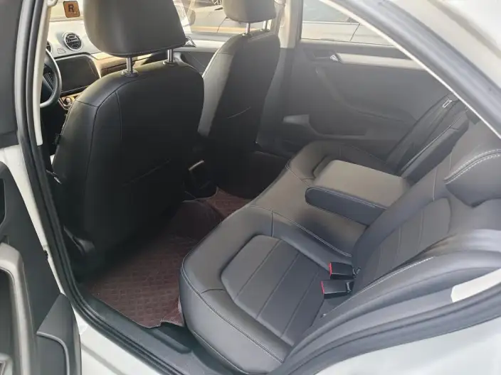 Jetta VA3 2021 Model 1.5L Automatic Honor Edition – фото 10