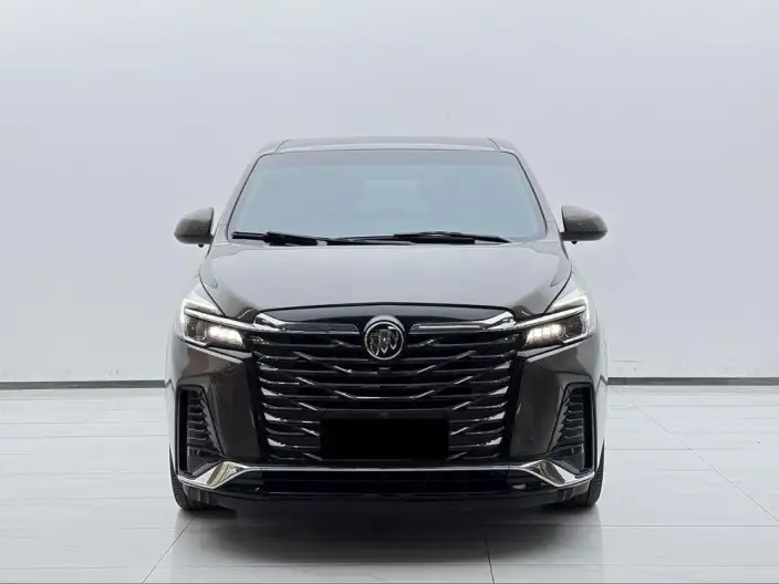Buick GL8 2023 Model Business class 2.0T Comfort Model – фото 2