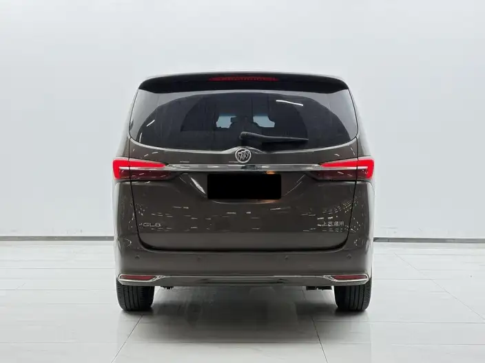 Buick GL8 2023 Model Business class 2.0T Comfort Model – фото 5