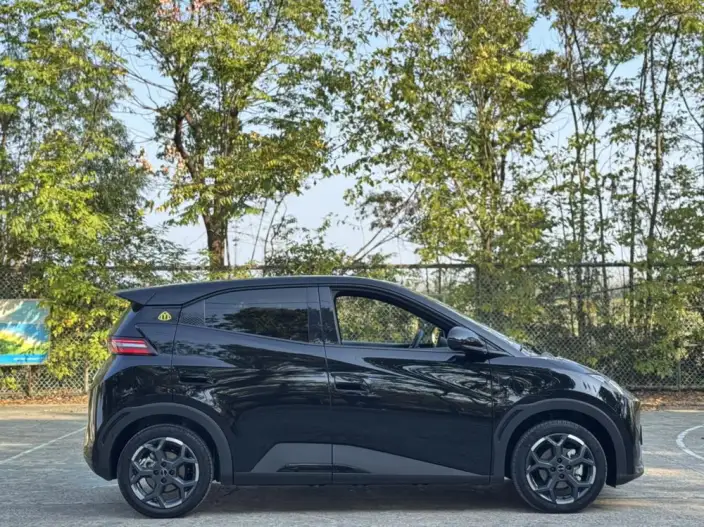 BYD Seagull 2025 Model Smart Driving Edition 405KM Feixiang Edition – фото 7