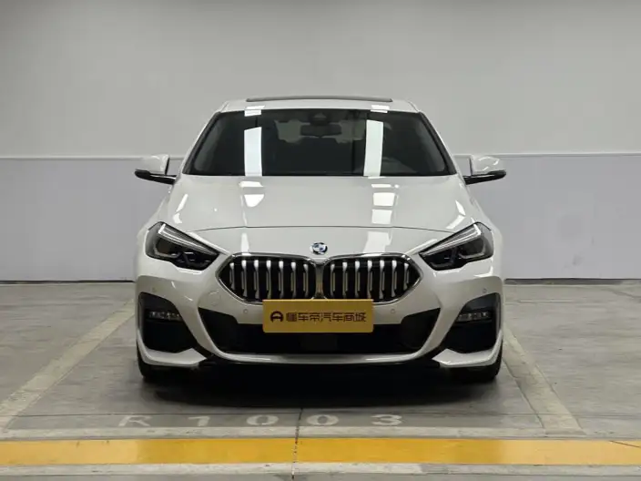 BMW 2 Series Imported 2021 Model 225i Four-door Coupe M Sports Set – фото 2
