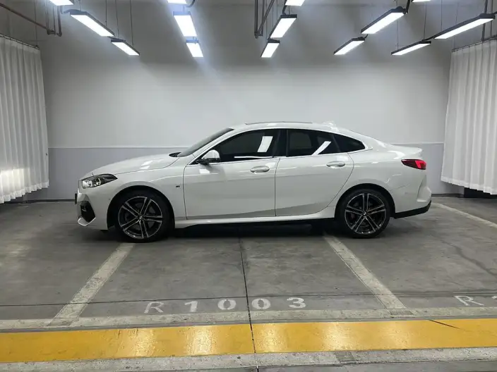 BMW 2 Series Imported 2021 Model 225i Four-door Coupe M Sports Set – фото 4