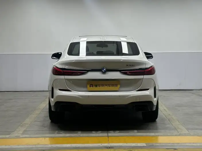 BMW 2 Series Imported 2021 Model 225i Four-door Coupe M Sports Set – фото 6