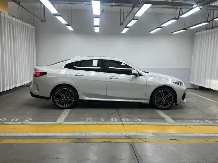 BMW 2 Series Imported 2021 Model 225i Four-door Coupe M Sports Set – фото 8
