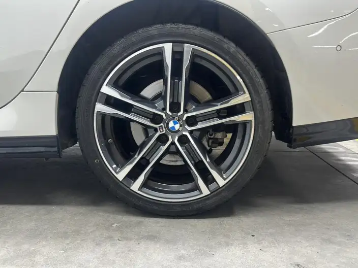 BMW 2 Series Imported 2021 Model 225i Four-door Coupe M Sports Set – фото 9