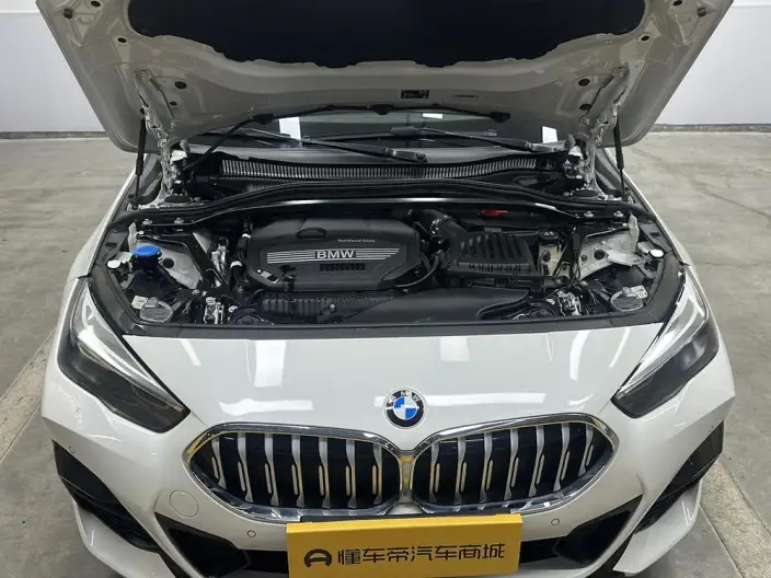 BMW 2 Series Imported 2021 Model 225i Four-door Coupe M Sports Set – фото 10