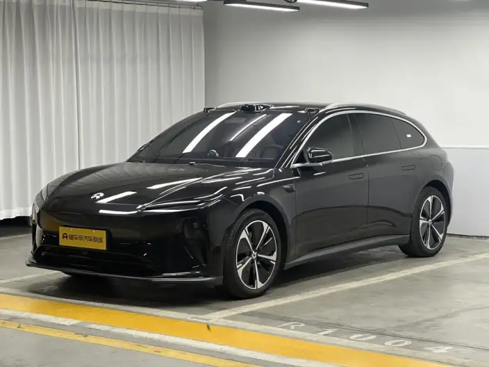 NIO ET5T 2024 Model 75kWh – фото 1