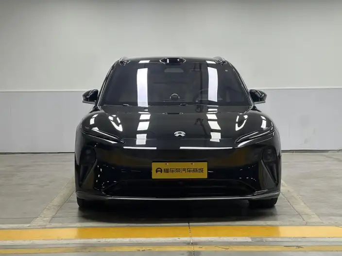 NIO ET5T 2024 Model 75kWh – фото 2