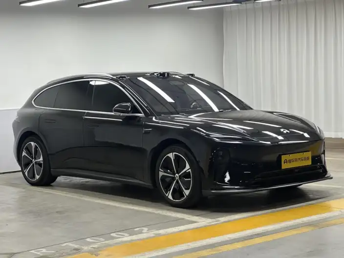 NIO ET5T 2024 Model 75kWh – фото 3