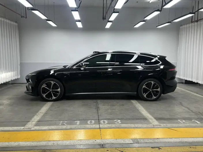 NIO ET5T 2024 Model 75kWh – фото 4