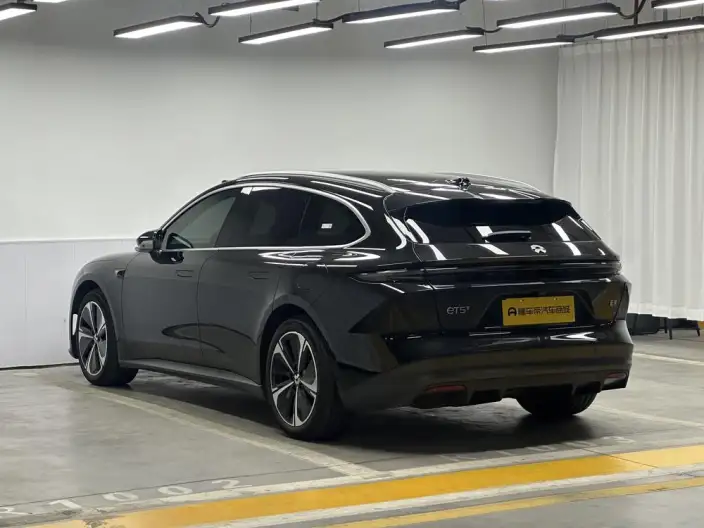 NIO ET5T 2024 Model 75kWh – фото 5