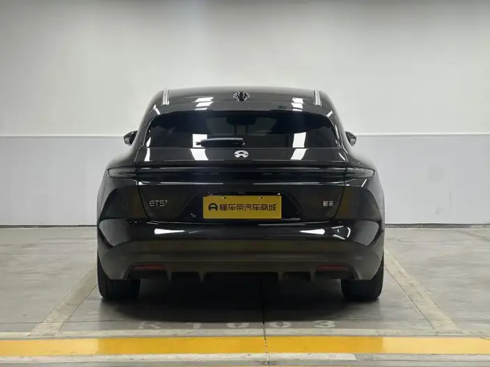 NIO ET5T 2024 Model 75kWh – фото 6
