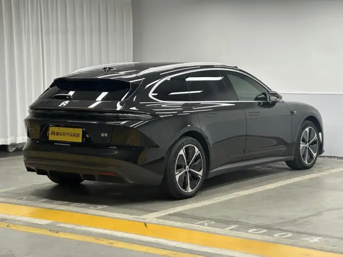NIO ET5T 2024 Model 75kWh – фото 7