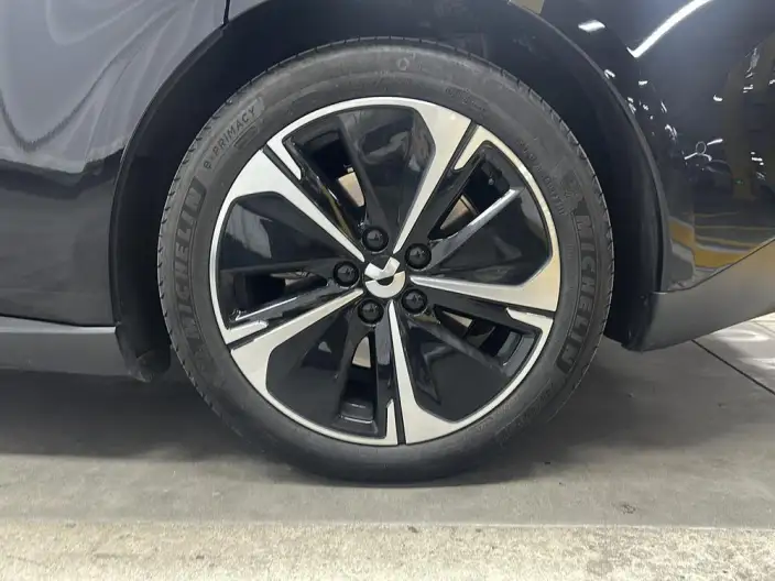 NIO ET5T 2024 Model 75kWh – фото 9