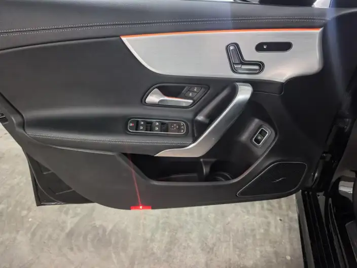 Mercedes-Benz A-Class AMG 2024 Model Facelift AMG A 35 L 4MATIC – фото 7