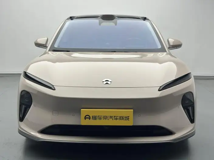 NIO ET5 2022 Model 75kWh – фото 2