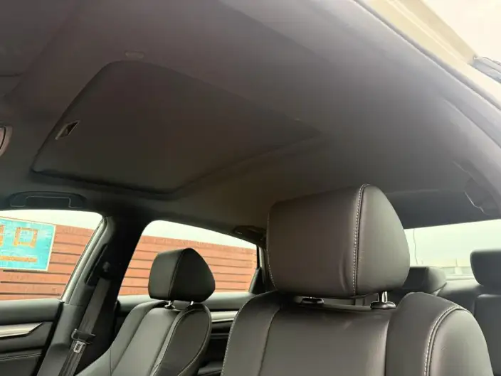 Honda INSPIRE 2022 Model 260TURBO Elegant Edition – фото 10