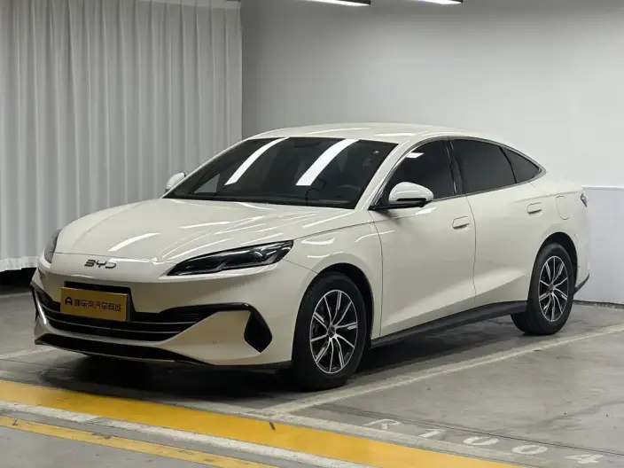 BYD Seal 06 DM 2024 Model DM-i 80KM Noble Model – фото 1