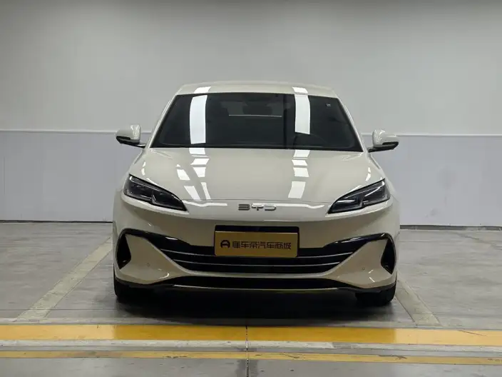 BYD Seal 06 DM 2024 Model DM-i 80KM Noble Model – фото 2