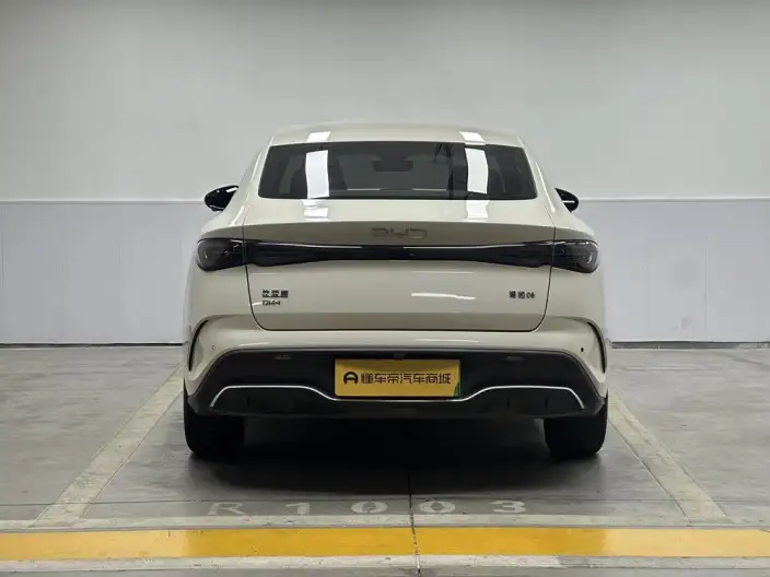 BYD Seal 06 DM 2024 Model DM-i 80KM Noble Model – фото 6