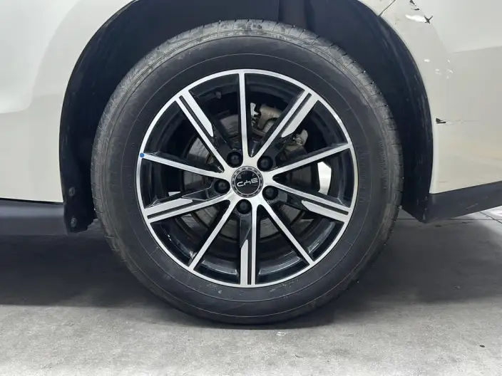 BYD Seal 06 DM 2024 Model DM-i 80KM Noble Model – фото 9