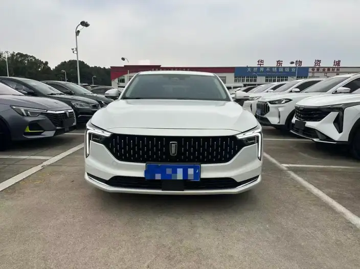 BESTUNE B70 2021 Model 1.5T Automatic Exclusive Model