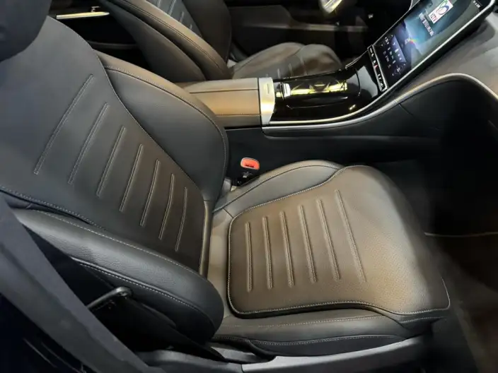 Mercedes-Benz C-Class 2024 Model C 260 L Sports Edition – фото 7
