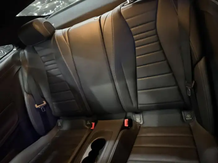 Mercedes-Benz E-Class Imported 2021 Model E 300 Coupe – фото 8