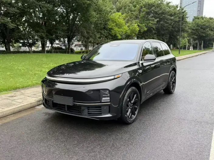 Li Auto L7 2023 Model Pro Edition