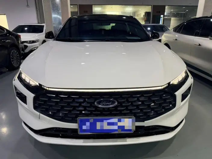 Ford Mondeo 2023 Model EcoBoost 245 Supreme Model – фото 2