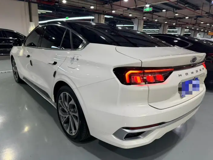 Ford Mondeo 2023 Model EcoBoost 245 Supreme Model – фото 4