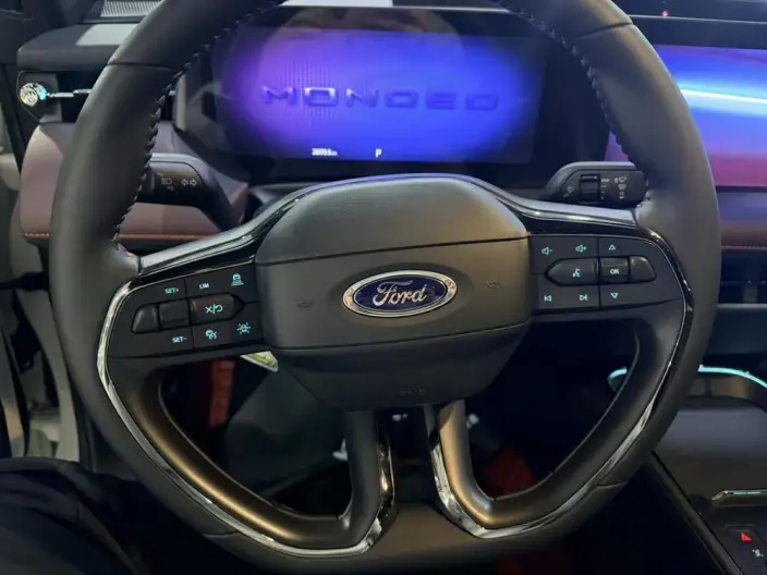 Ford Mondeo 2023 Model EcoBoost 245 Supreme Model – фото 10