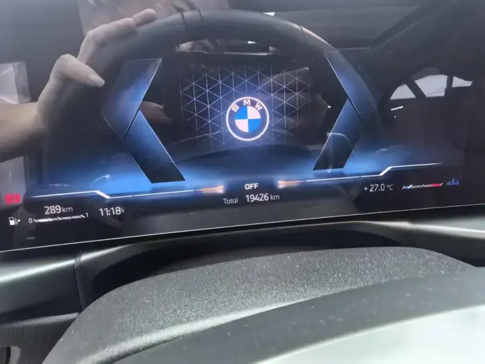 BMW 3 Series 2025 Model 325Li M Sports Set – фото 8