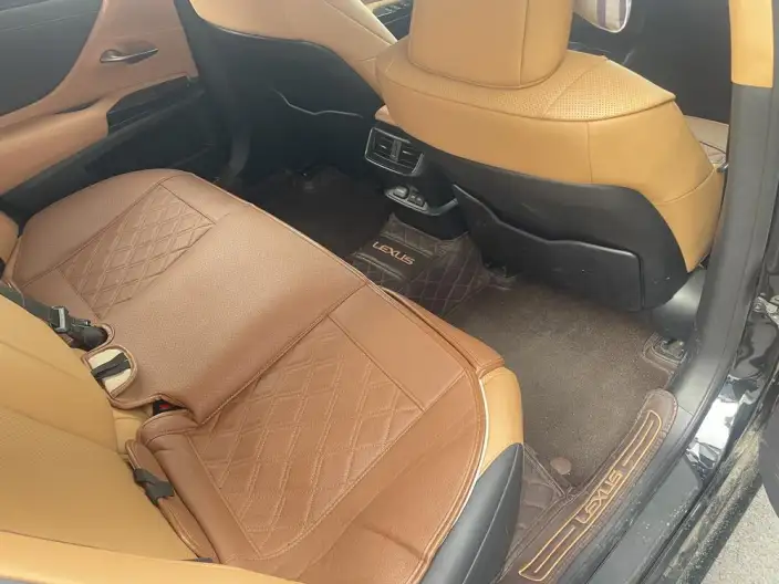 Lexus ES 2022 Model 260 Superior Edition – фото 8
