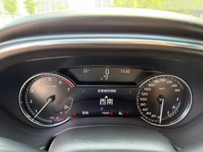 Cadillac CT5 2022 Model 28T Luxury Model – фото 9