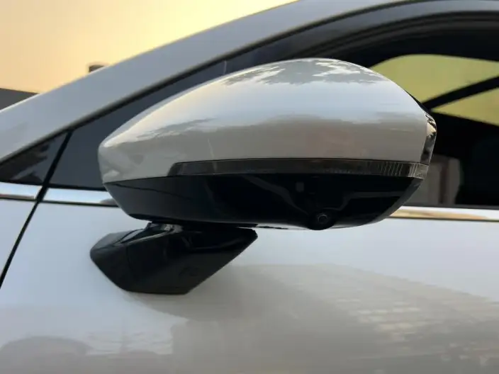 **Wuling Xingguang S** PHEV 2024 Model 130km Flagship Model – фото 8