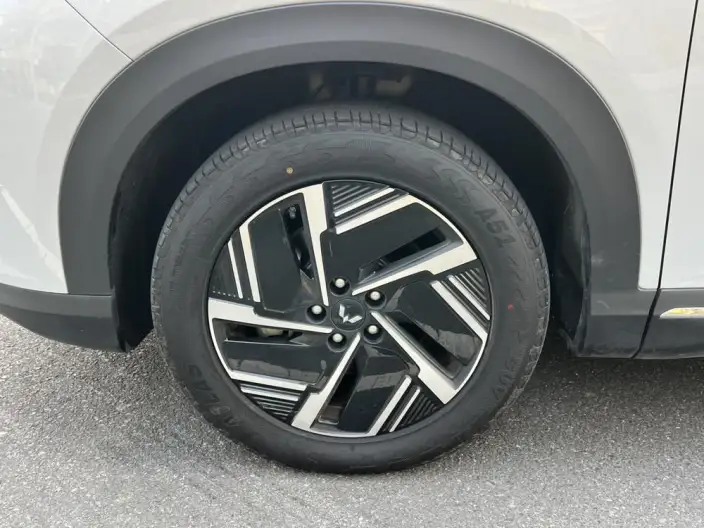 **Wuling Xingguang S** PHEV 2024 Model 130km Flagship Model – фото 9