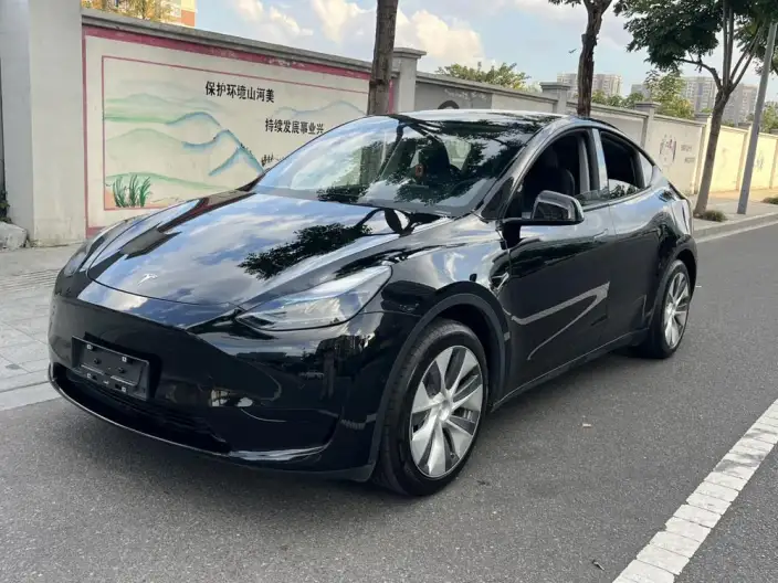 Model Y 2022 Model Facelift Rear-wheel drive version – фото 1