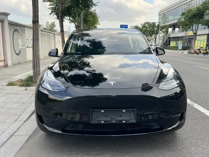 Model Y 2022 Model Facelift Rear-wheel drive version – фото 2