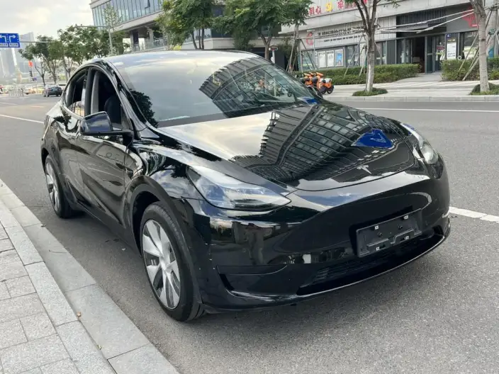 Model Y 2022 Model Facelift Rear-wheel drive version – фото 3