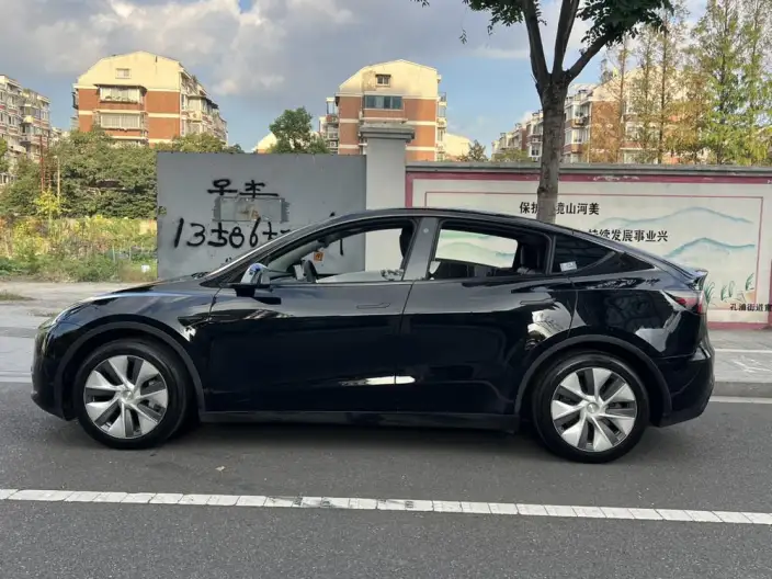 Model Y 2022 Model Facelift Rear-wheel drive version – фото 4