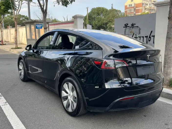 Model Y 2022 Model Facelift Rear-wheel drive version – фото 5