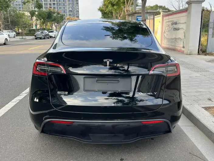 Model Y 2022 Model Facelift Rear-wheel drive version – фото 6