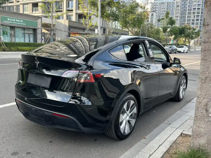 Model Y 2022 Model Facelift Rear-wheel drive version – фото 7