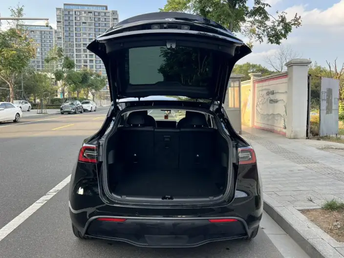 Model Y 2022 Model Facelift Rear-wheel drive version – фото 9