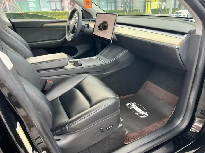 Model Y 2022 Model Facelift Rear-wheel drive version – фото 10